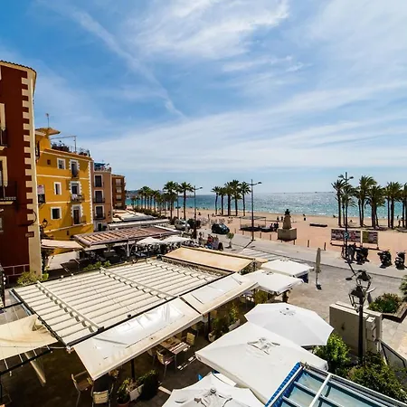 Villasun Beach Park Villajoyosa  Exterior foto