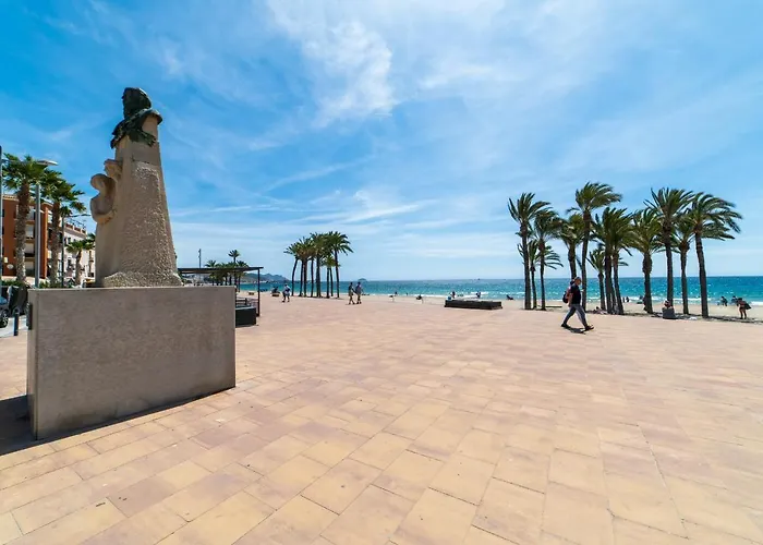 Villasun Beach Park