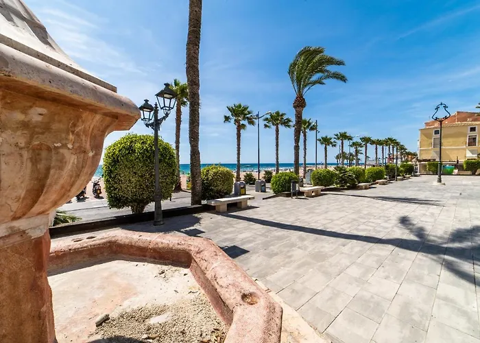 Villasun Beach Park