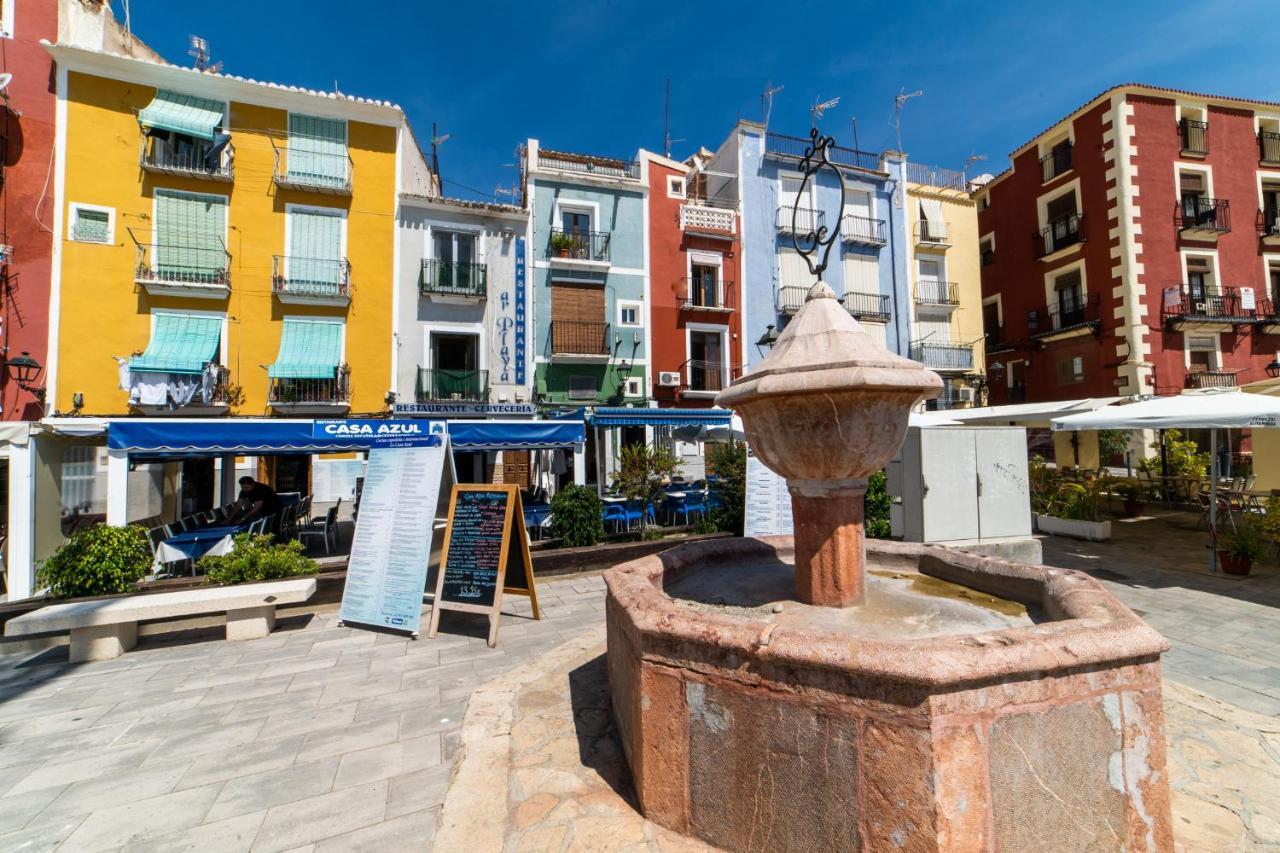 Apartamento Villasun Park