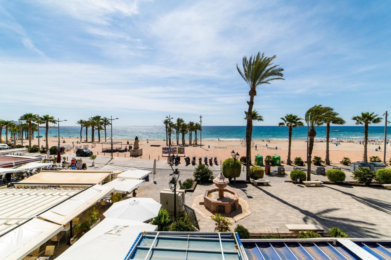 Villasun Park * Villajoyosa (La Vila Joiosa)