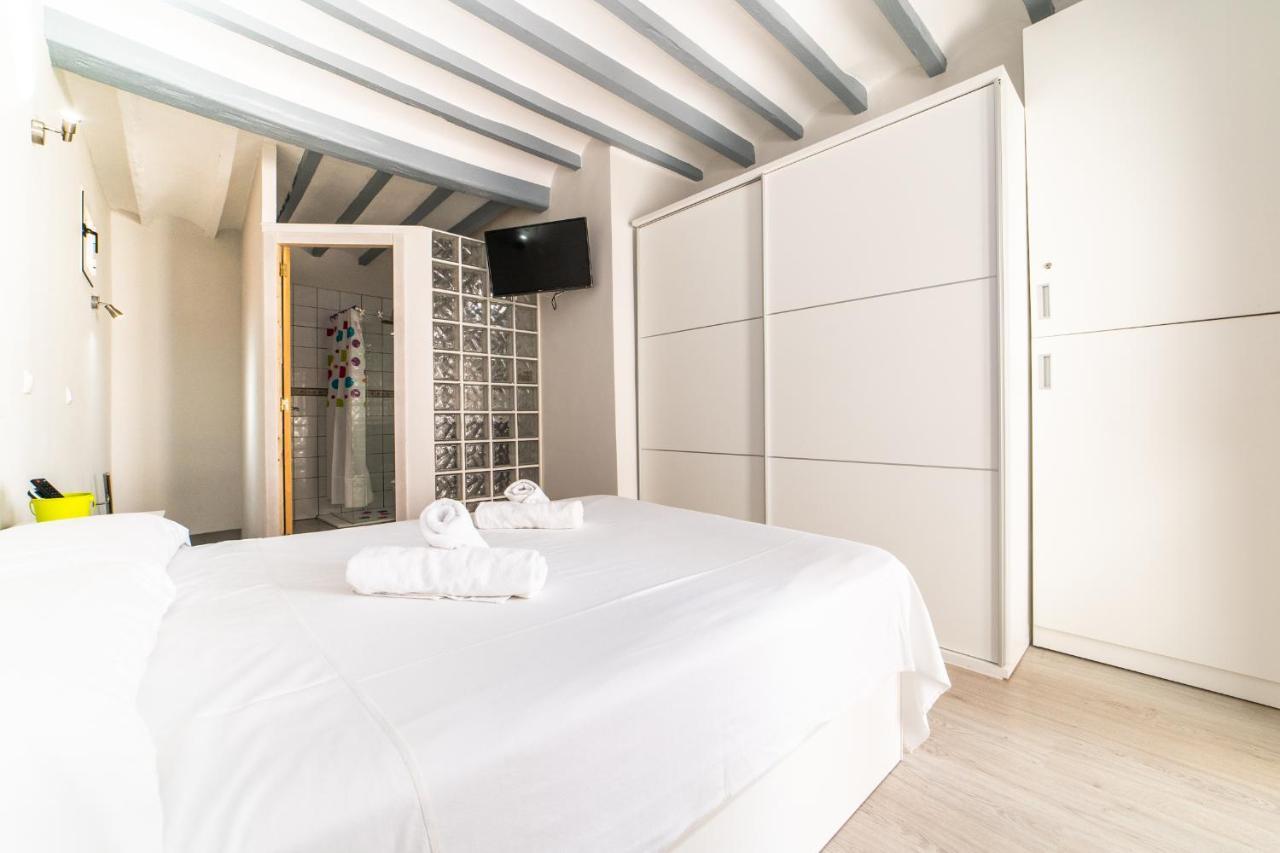 Villasun Park Apartment Villajoyosa