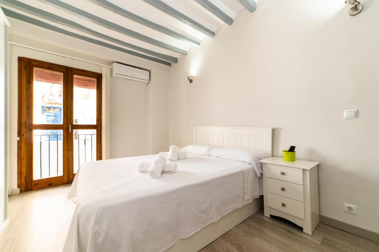 Villasun Park Apartment