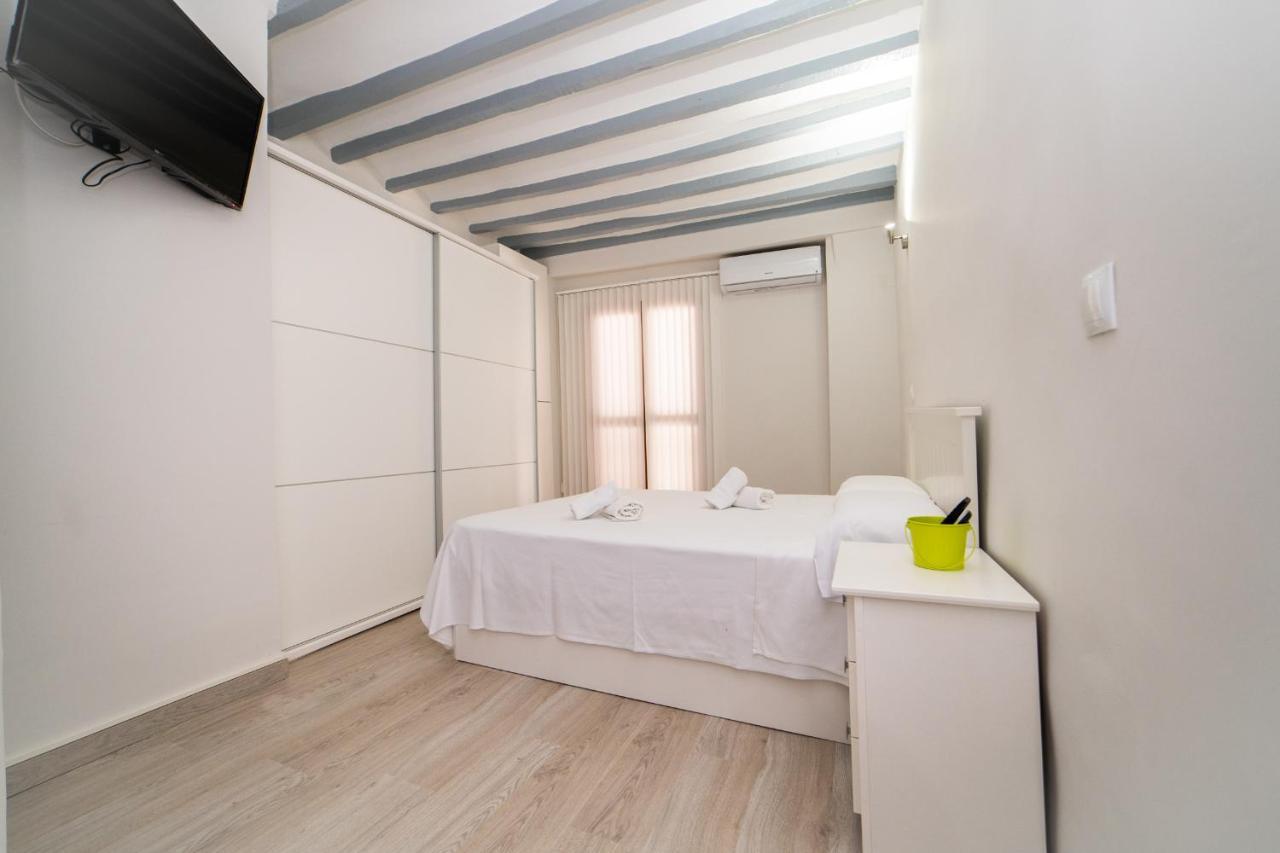 Apartment Villasun Park Villajoyosa